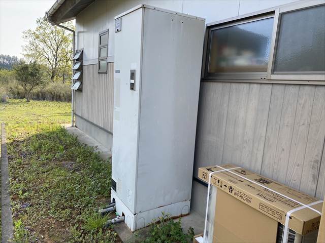 ｴｺｷｭｰﾄ前_R